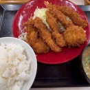 【実食レポ】かつやの期間限定メニュー『タレカツ定食』が登場！甘辛ダレが絶妙なご飯泥棒！