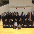 平成２８年度　秋田県高等学校新人剣道大会　報告