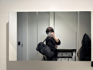 子育て終盤期の決意と身軽になれる旅のお供