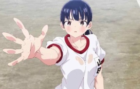 体育で「ペア組んで」と言われ誰とも組めなかった女子中学生さん、先生に「組めないお前が悪い。成績付けない」と言われ体育館を飛び出す → 結果・・・