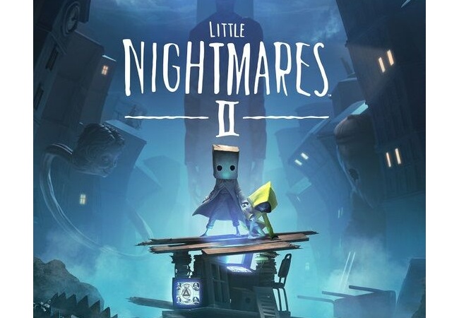 【悲報】リトルナイトメア2さん、○○の実況楽しみツイートで埋まる