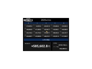 【投資で今年の平均月収50万円】今年4月本格スタート8カ月で利益402万円ご達成！家計助かる！moorerさんに学ぶ、リピート投資で副収入！