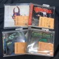 オンライン出品いたしました→■8/17(日) 日本語ラップ / MIX USED CD新入荷情報