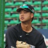 日ハム谷口雄也「東京五輪のメンバーに名前が挙がるように頑張る」