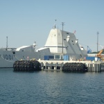  military port