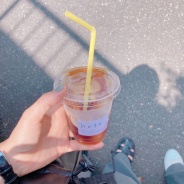 サンダルの季節到来✨お気に入りのグルカサンダル