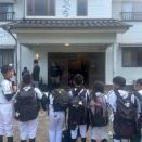 7月26日　壱岐対馬小学生カップソフトボ－ル交流大会2日目
