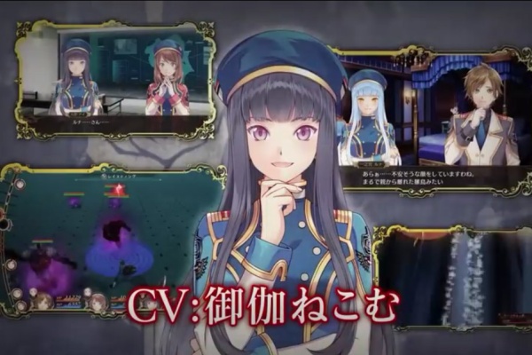 Y速報 クロバラノワルキューレ