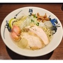 麺屋武蔵 浜松町店＠浜松町（大門）