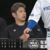 日本ハム、4連敗で7年連続のV逸決定
