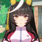 うまぴょいチャンネル -ウマ娘まとめ-