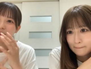 【動画】20260929（17:00以降） SHOWROOM 「HKT48 栗山梨奈」＠PECHE 裏表紙掲載&ミニフォトブック制作オーディション【48枠】