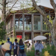 EXPO 2025☆大阪関西万博に行ってきました！その④会場散策＆食べたもの