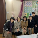 彩レース資料室/ 北川ケイのレース教室