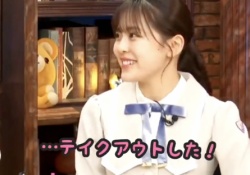 【悲報】櫻坂46向井の彼氏発言で柴田柚菜チーズボール事件が蒸し返される悲劇
