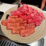 『WAGYU YAKINIKU 日山』の画像