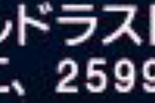 すっとこドスコイ シーフで ルドラストーム