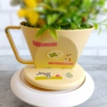 是非飾りたい「猫モチーフ」かわいいインテリア　今月の作品たち