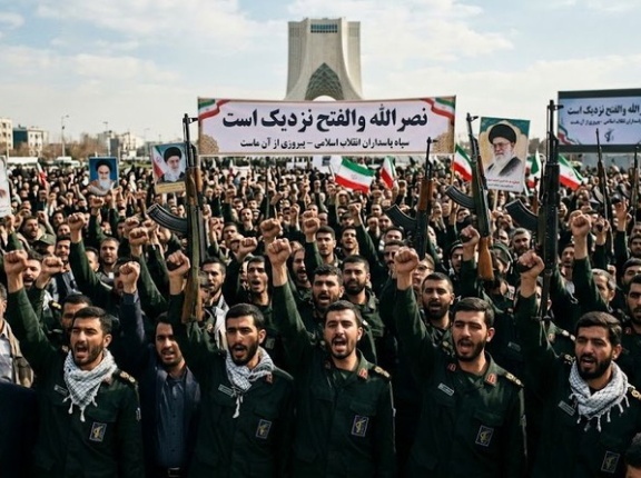 イランのガリバフ国会議長、軍事・外交両面で勝利宣言「米が掲げた9つの目標は全て未達」！