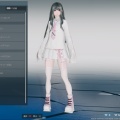 着せ替え人形になりたいこの頃