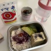 【ご飯日記】お仕事デーの簡単ご飯！