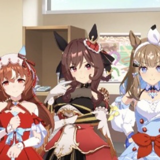 ウマ娘まとめ超速報！