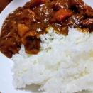 温泉のちｹﾞｰｾﾝｶﾚｰ☆