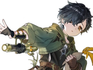 【マビノギ】フォービドゥンアルケミストガイド