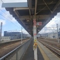 JR西日本北陸本線・小浜線・ハピラインふくい敦賀駅訪問Part6／令和7年4月3日訪問