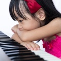 グレーゾーンの子ども達のためのピアノレッスン