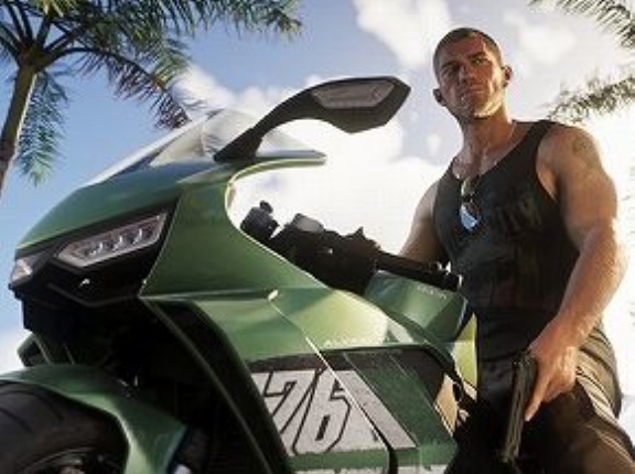 GTA6って30FPSらしいけど