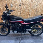 Z400GP専門店 エムゼクト つねちゃんのブログ