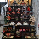 あっという間に・・・