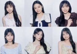 【朗報】この乃木坂6期生、ガチで推され始める