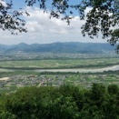 日本最大の川中島