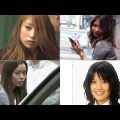 【画像】女犯罪者さん、ガチで美女が多いｗ ｗ ｗ ｗ ｗ