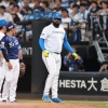 自ら交代を申し出たレイエスはケガじゃなかった「ダイジョウブ」チーム思う気持ちが