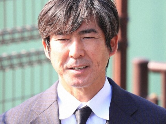 【朗報】小笠原道大、巨人松本剛（32）を絶賛「まず人が良い。凄い素直。真面目。優しい」