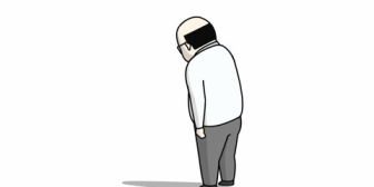 嫁に「愛してる」って言ったら「ハッハッハー！自信家だね！スゲェや！」って言われたんだが…