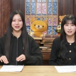 『[動画]2025.11.20 『SHOWROOM教えて、花便り』第89回 【出演：山本杏奈、村山結香】【イコラブ、ニアジョイ】』の画像