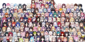 【にじさんじ】確かになんでこれサロメ嬢そこにおるんやろか