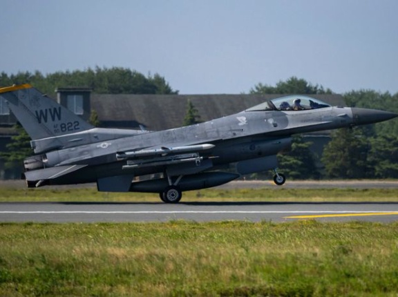 日本は「米犯罪の説明責任問うべき」とイランのアラグチ外相…三沢基地のF-16中東展開報道で！