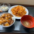 ２日連続の朝食バイキングは初めてかな　ABホテル豊橋