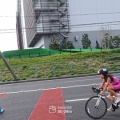★第13回川崎キッズ・ジュニアトライアスロン大会★男子4年3位 総一郎・2年3位 清長・女子4年優勝 玲可・2年優勝 綾乃★青トラキッズ全員入賞おめでとう！