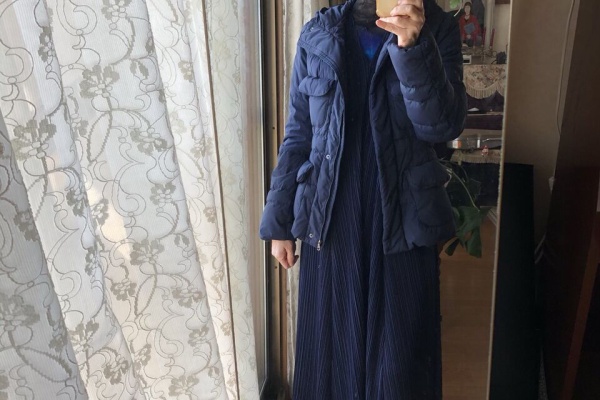 Madame Tの日記 ユニクロ