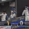 【vs.ヤクルトオープン戦】日ハム、7回に佐藤龍世のタイムリーツーベースで1点先制！