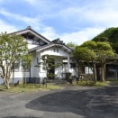 岡山県瀬戸内市邑久町長島（続き） 長島愛生園園長官舎