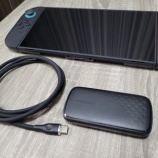 『【レビュー】Switch2やノートPCのお供に最適なPD充電器「VOLTME Revo 65 Evo」』の画像