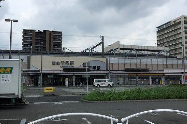 ルサルカ 千早駅前店 赤間情報館の宗像食べ歩きblog
