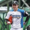 日ハム實松「吉田輝星のストレートは澤村のいい時の真っ直ぐに似てる」 	
